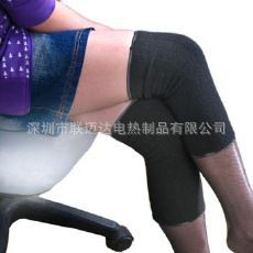 專業(yè)代加工賦能健康穿戴 二類醫(yī)療器械加熱護(hù)膝、護(hù)腰、護(hù)頸產(chǎn)品全解析