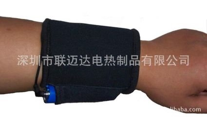 專業(yè)代加工 賦能二類穿戴類醫(yī)療器械，打造高品質(zhì)電熱護(hù)膝、護(hù)腰、護(hù)頸產(chǎn)品
